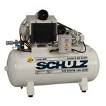 Schulz 934.7454-0 | 15120HW60-3 Piston Compressors
